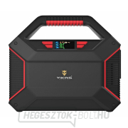 Viking GB155Wh akkumulátoros generátor Előnézet 