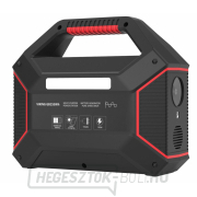 Viking GB155Wh akkumulátoros generátor Előnézet 
