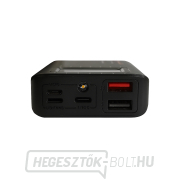 Viking go10 10000mAh - Fehér náhled