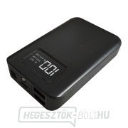 Viking go10 10000mAh - Fehér náhled