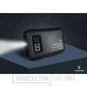 Viking go10 10000mAh - Fehér náhled