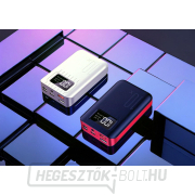 Viking go10 10000mAh - Fehér náhled