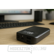 Viking go10 10000mAh - Fehér náhled