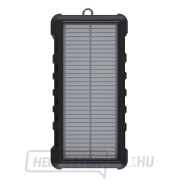 Viking W24W napelemes külső akkumulátor 24000mAh Előnézet 