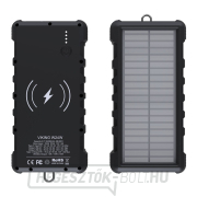 Viking W24W napelemes külső akkumulátor 24000mAh gallery main image