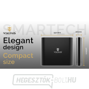 Smartech QC3.0 notebook külső akkumulátor 20000mAh náhled