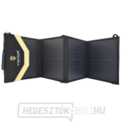 Viking Smartech külső akkumulátor és Viking L60 napelem szett Előnézet 