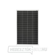 Viking X-1000 akkumulátoros áramfejlesztő, X80 napelem és SCM135 napelem Előnézet 