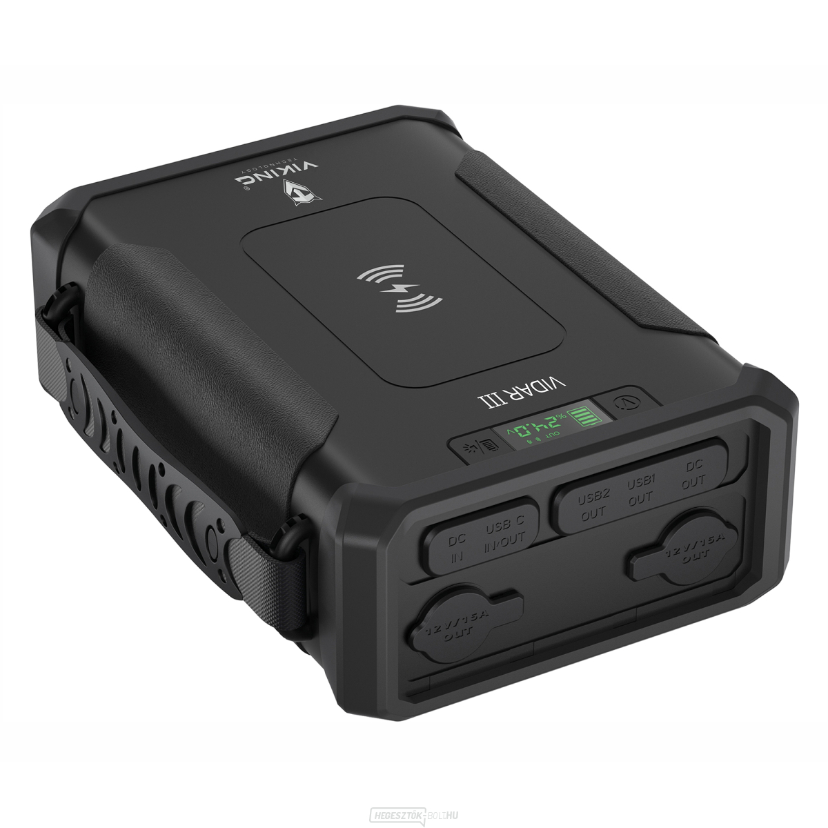 Viking VIDAR III kültéri power bank