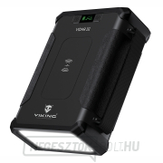 Viking VIDAR III kültéri power bank Előnézet 