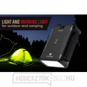 Viking VIDAR III kültéri power bank náhled