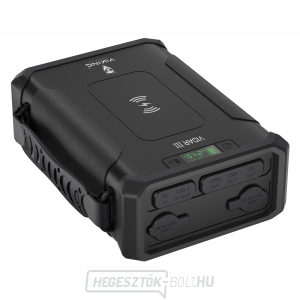 Viking VIDAR III kültéri power bank gallery main image