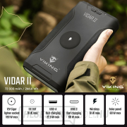 Viking VIDAR II kültéri power bank náhled