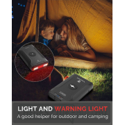 Viking VIDAR II kültéri power bank náhled