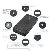 Viking VIDAR II kültéri power bank náhled