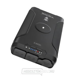 Viking VIDAR II kültéri power bank gallery main image