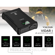 Viking VIDAR I kültéri power bank náhled
