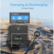 Viking VIDAR I kültéri power bank náhled