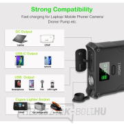 Viking VIDAR I kültéri power bank náhled