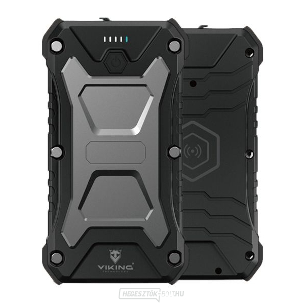 Kültéri power bank Viking SKADI III