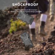 Kültéri power bank Viking SKADI III náhled