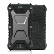 Kültéri power bank Viking SKADI III gallery main image