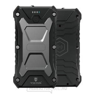 Kültéri power bank Viking SKADI III gallery main image