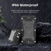 Viking SKADI II kültéri power bank náhled