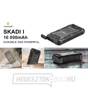 Viking SKADI I kültéri power bank náhled
