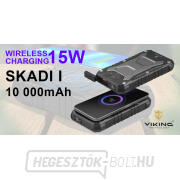 Viking SKADI I kültéri power bank náhled