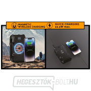 VIKING TYR II napelemes külső akkumulátor náhled