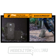 VIKING TYR II napelemes külső akkumulátor náhled