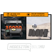 VIKING TYR III napelemes külső akkumulátor náhled