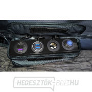 Viking 21 autóbeálló náhled