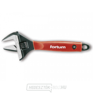 Állítható csavarkulcs - 210mm Állítható csavarkulcs - 210mm gallery main image