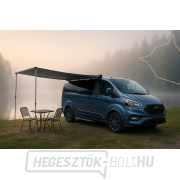 Viking 12 autós napellenző náhled