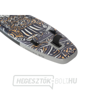 Viking Ice Raider I evezős deszka Előnézet 