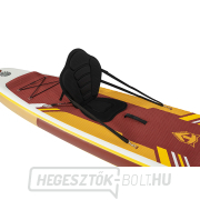 Viking Ice Raider III evezős deszka Előnézet 