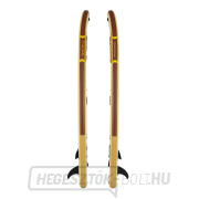 Viking Ice Raider III evezős deszka Előnézet 