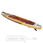 Viking Ice Raider III evezős deszka Előnézet 