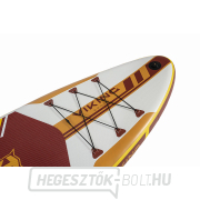 Viking Ice Raider III evezős deszka náhled