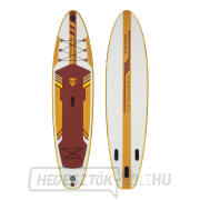Viking Ice Raider III evezős deszka gallery main image