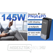 Viking PN-964PD 27000 mAh náhled