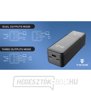 Viking PN-964PD 27000 mAh náhled