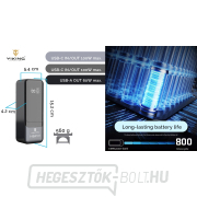 Viking PN-964PD 27000 mAh náhled