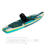 Viking Fjord Raider I evezős deszka náhled