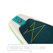 Viking Fjord Raider I evezős deszka náhled