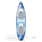 Viking Saga Wave II kajak náhled