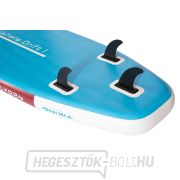 Viking Valhalla Drift I evezős deszka náhled