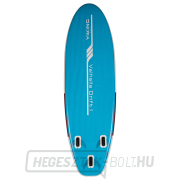 Viking Valhalla Drift I evezős deszka náhled